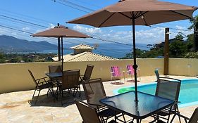 Mar a Vista Suítes ILHABELA